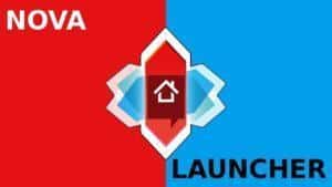 NOva Launcher APK