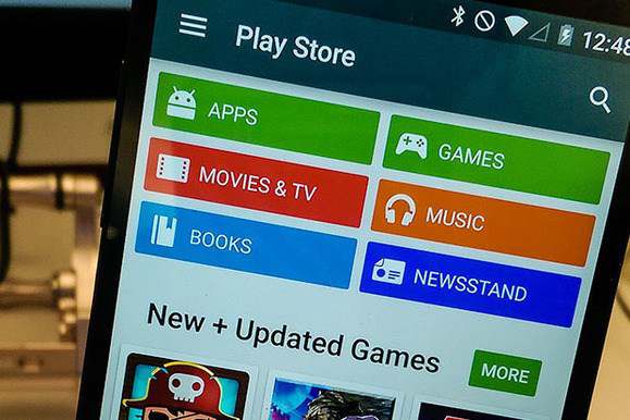 Download Play Store APK Version 8.3.73 - [Direct Download Link]