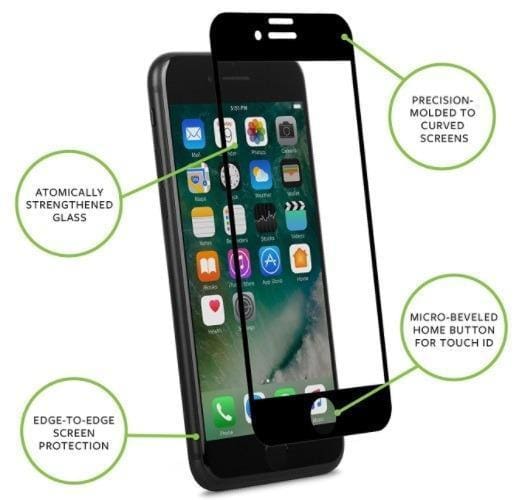 IPhone 8 Best Tempered glass