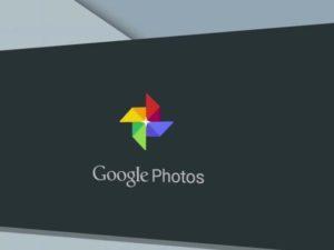 Google Photos 3.6