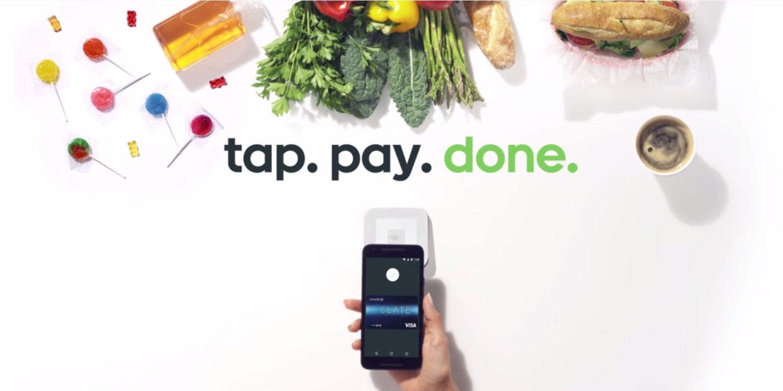 Android Pay