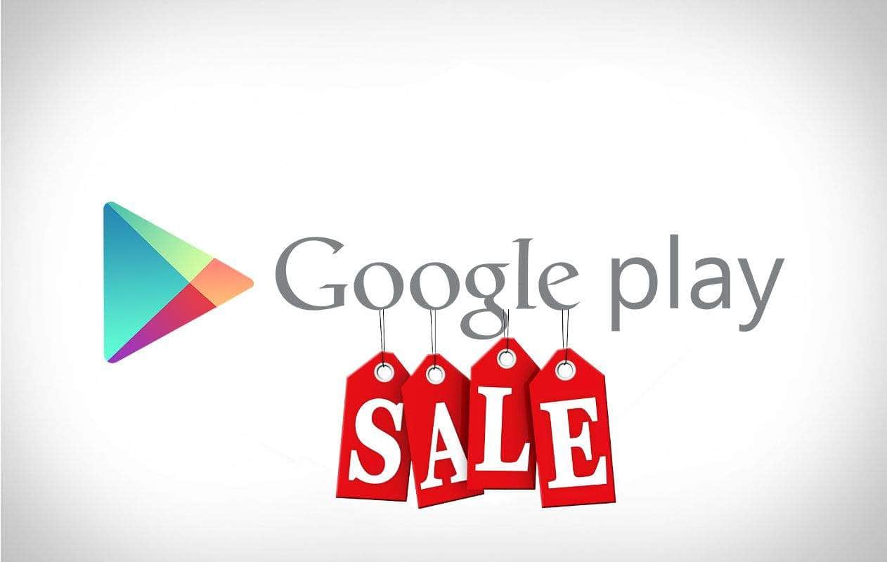 Play Store deals