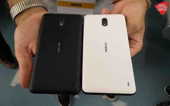 Nokia 2 launch