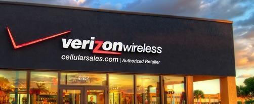 Verizon Wireless