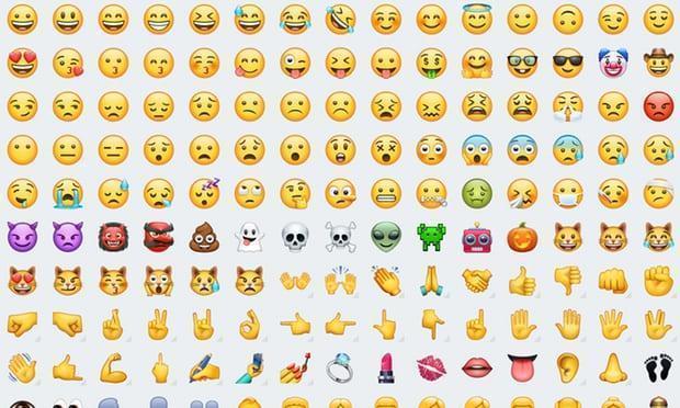 Whatsapp personalized emoji Main Image