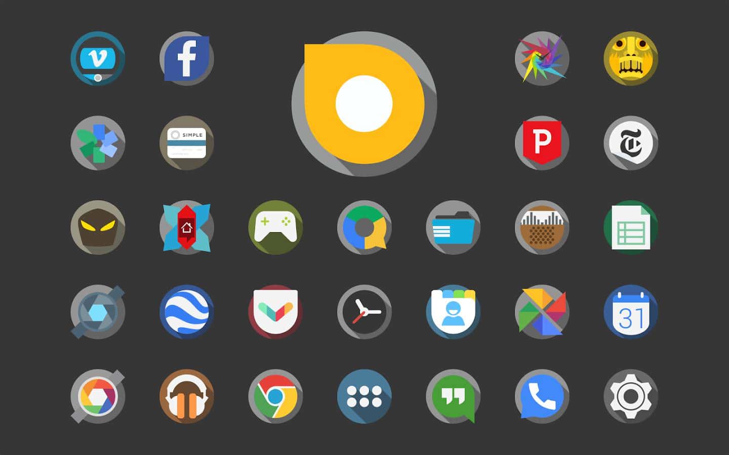 icon pack free