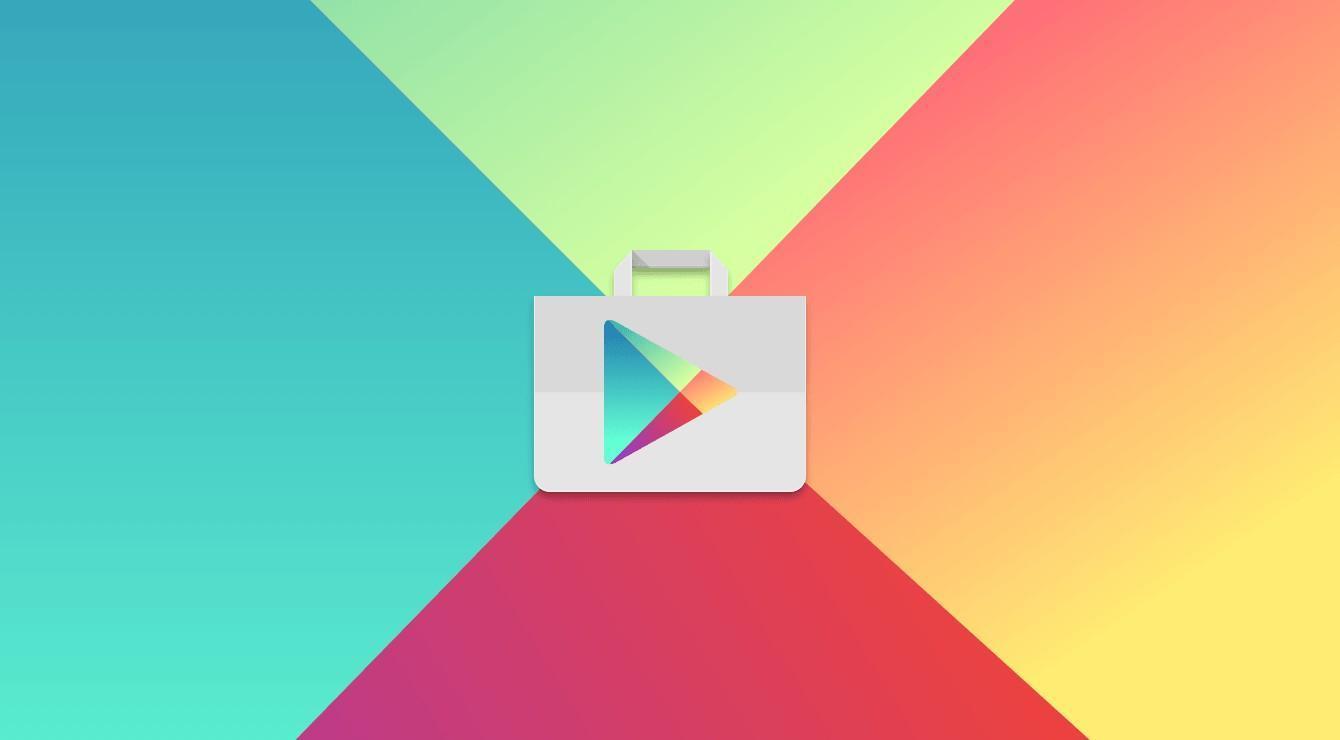 Play store download