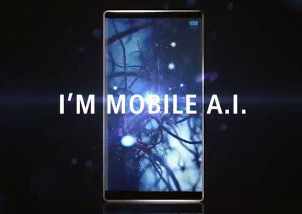 AI for Mobile