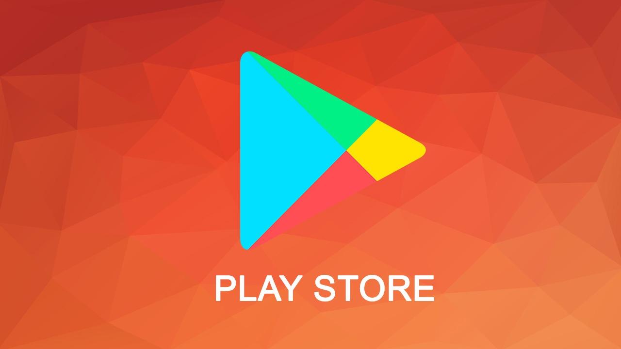 apk play store app