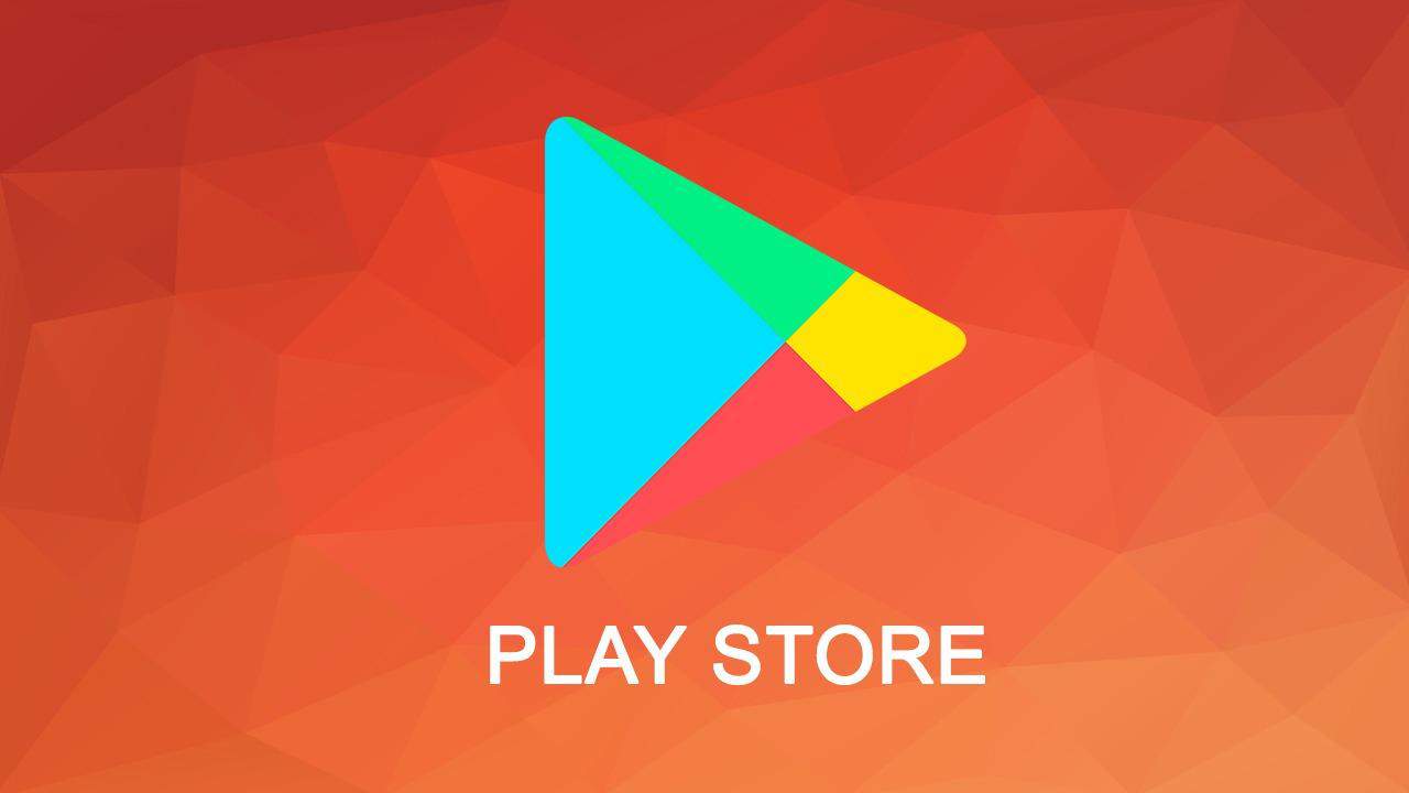 play store app download and install free