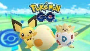 Pokemon Go