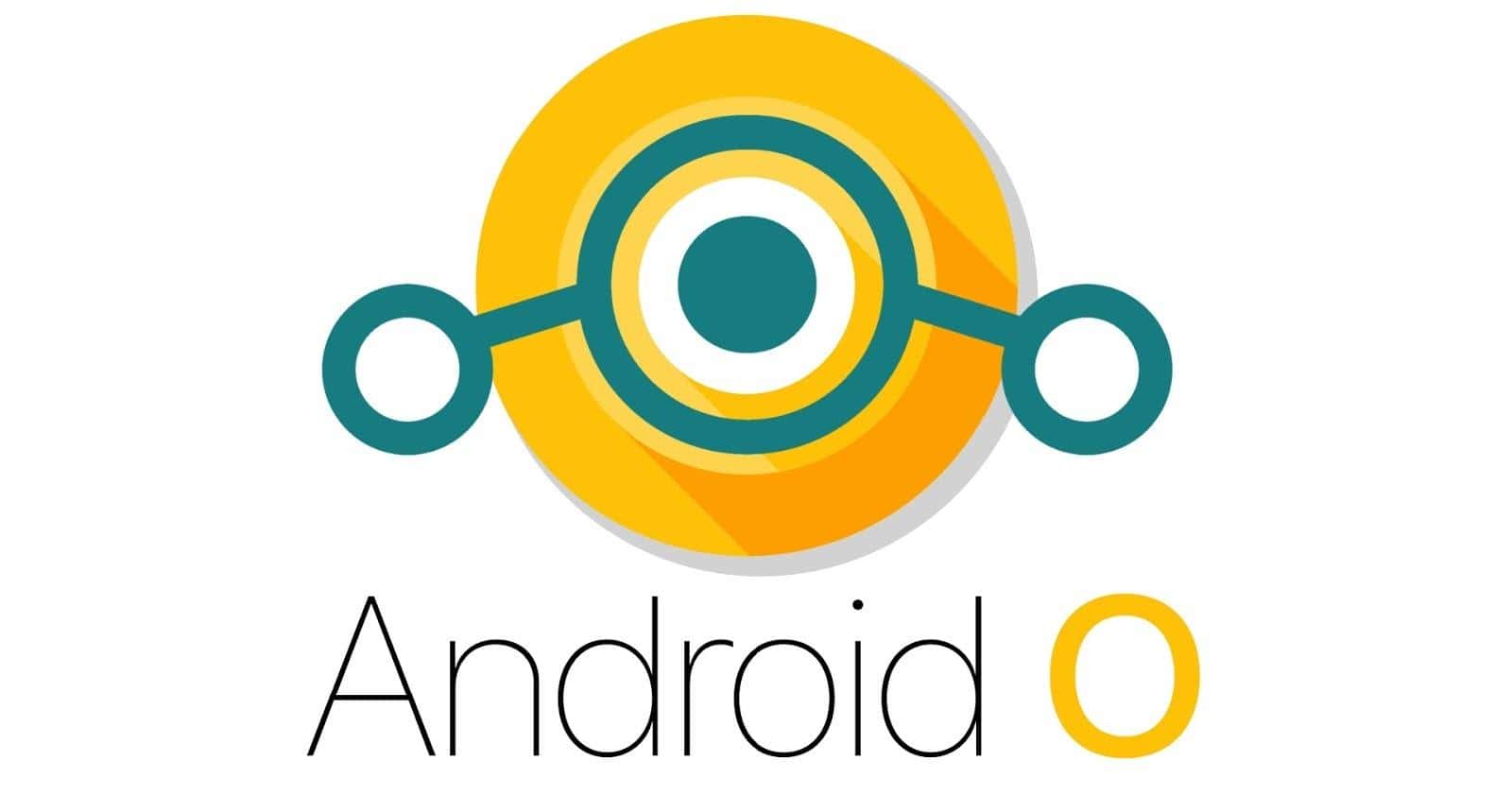 Galaxy S5 Android Oreo