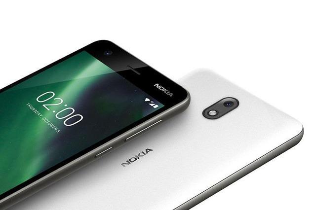 Nokia 2