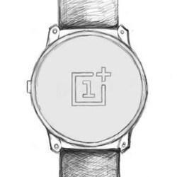 OnePlus SmartWatch