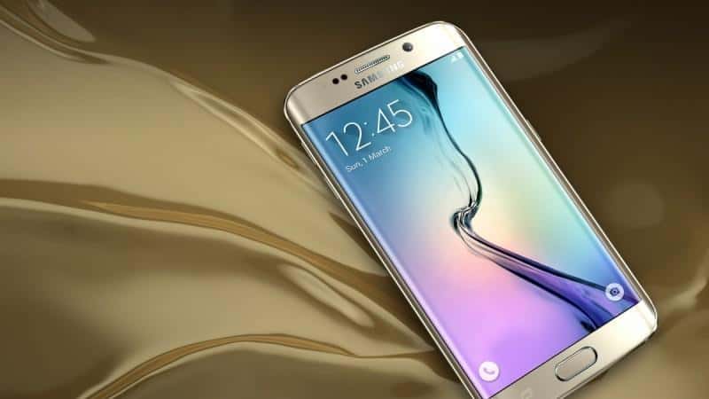 Galaxy S6 Edge