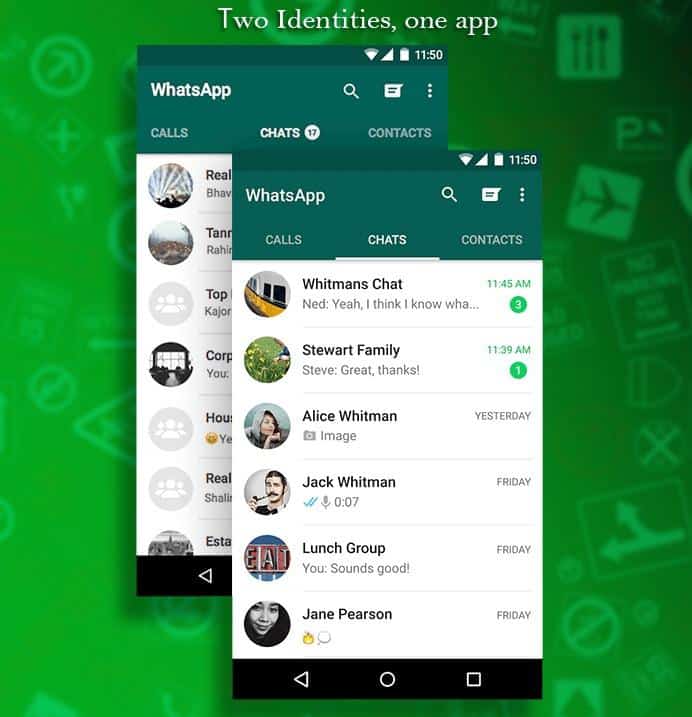 gb whatsapp update 2020 download