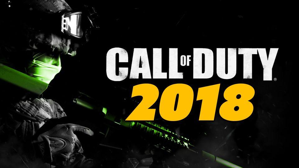 Call of Duty 2018: Top 5 possible ways it should be made - 