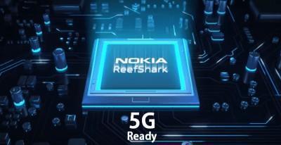 Nokia ReefShark 5G