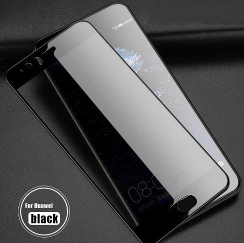 Best Tempered Glass for Honor V10- 5D Guard
