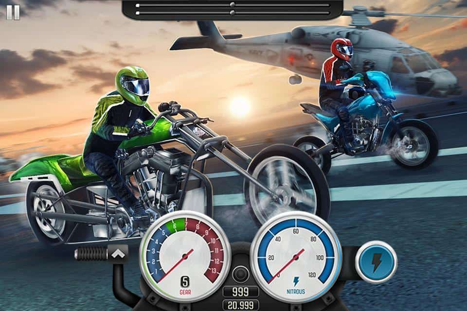 Best Bike  Racing Games  for Android Smartphone 2018 