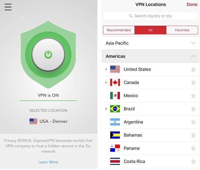 lucky patcher expressvpn