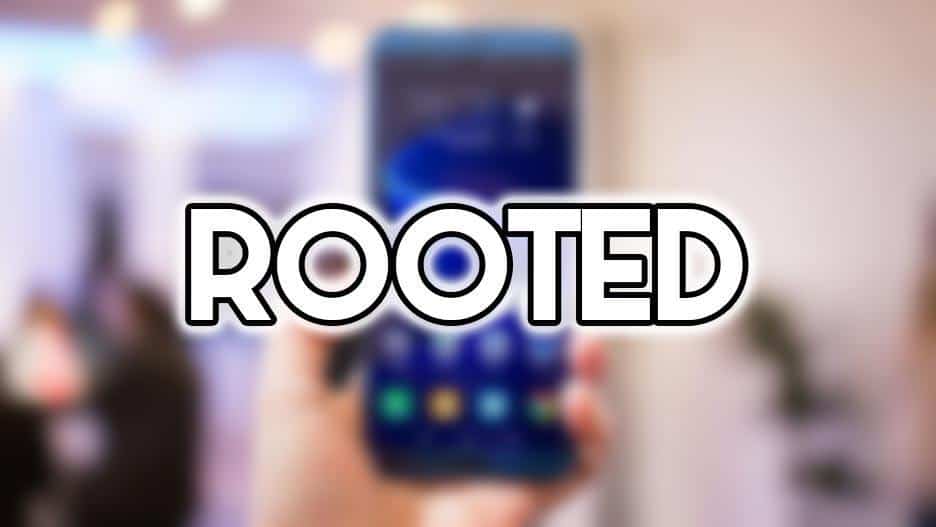 Honor V10 root