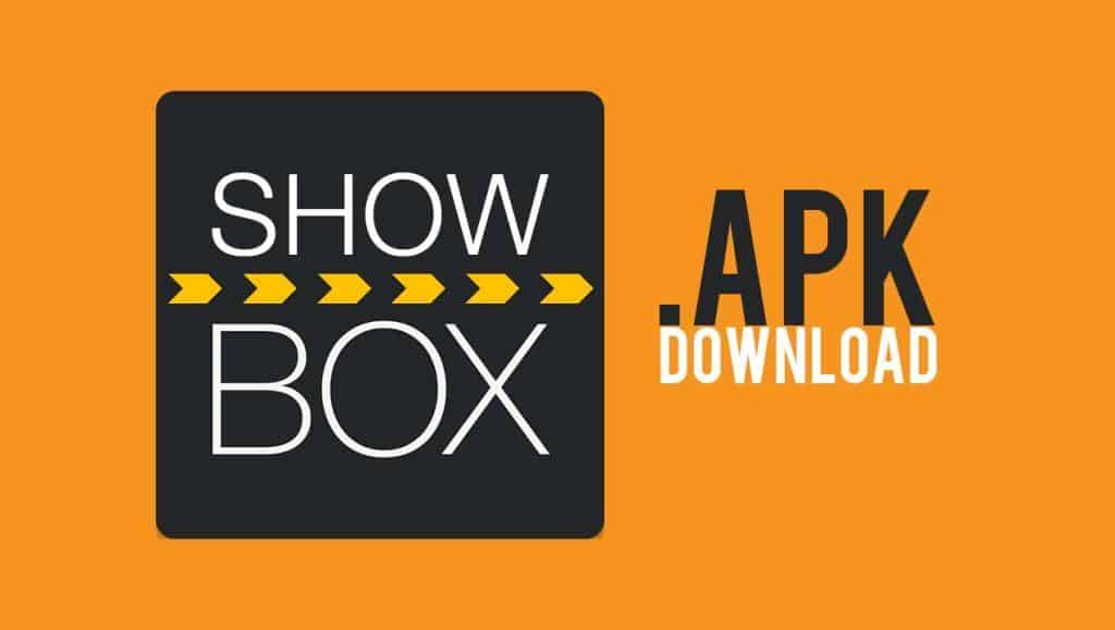 showbox apk for mac