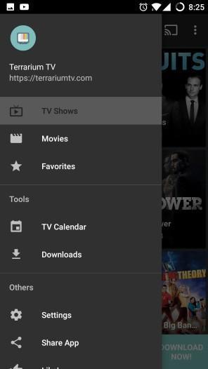 terrarium tv app for down download for android