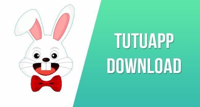 Tutuapp APK download (Latest Version) Android and iOS