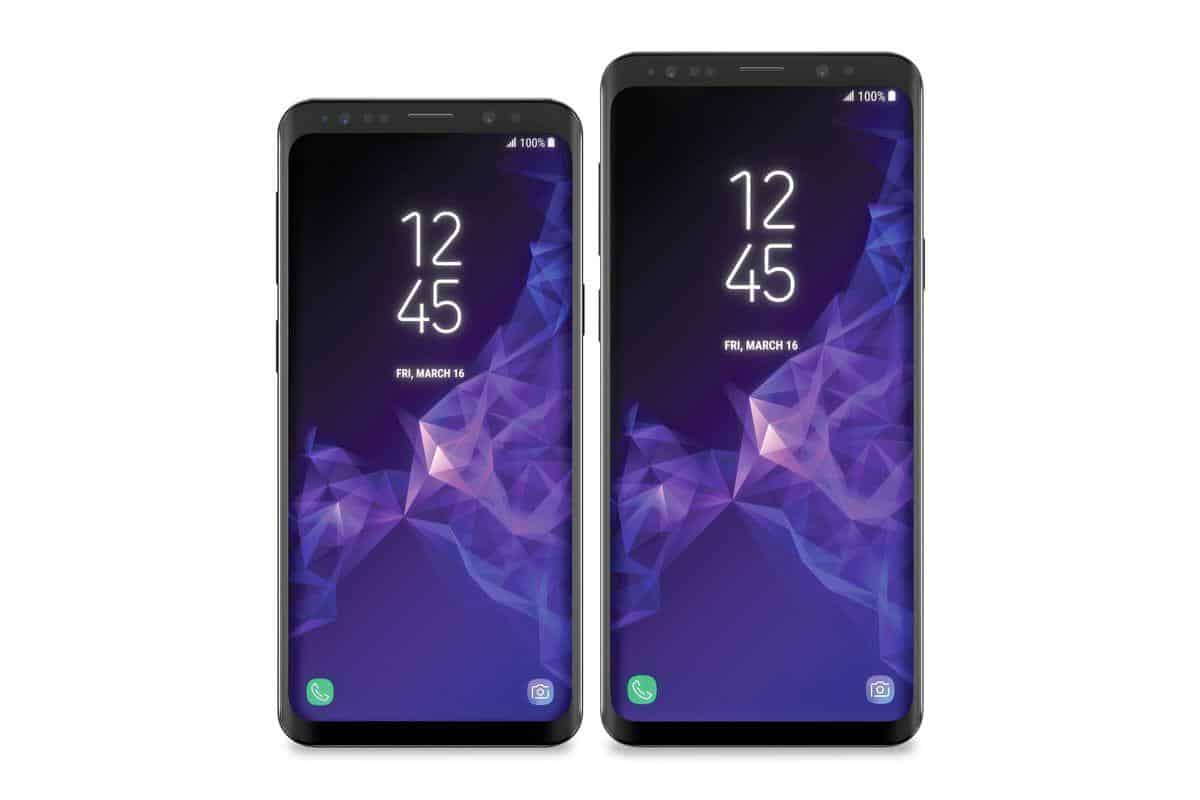 Galaxy S9 and S9 Plus root guide
