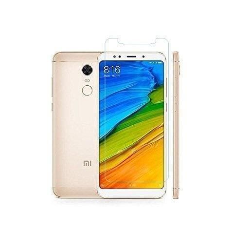 Best Tempered Glass Redmi Note 5-Good Shepherd Tempered Glass