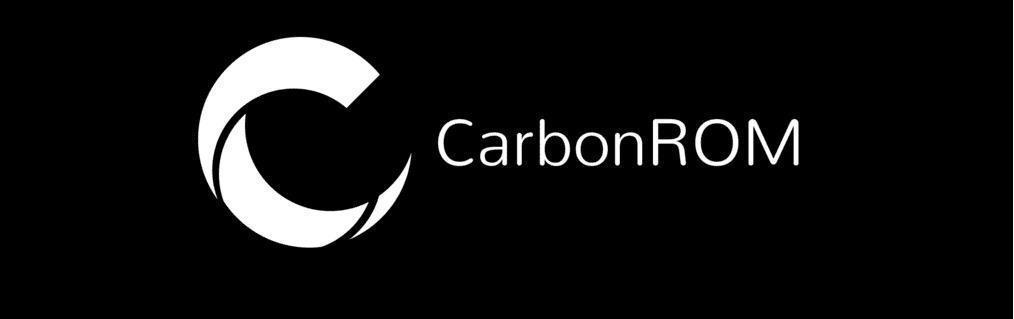 carbon rom ile ilgili gÃ¶rsel sonucu