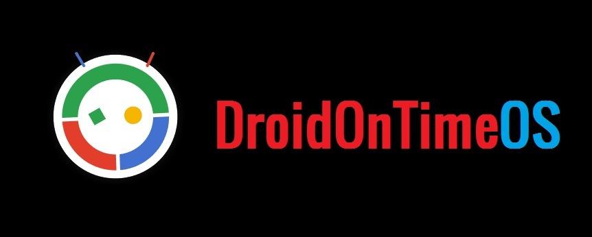 dotOS ROM for Zenfone Max Pro M1