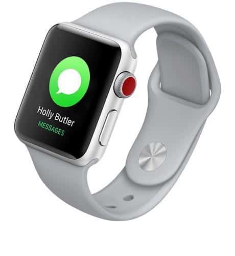 Apple Watch 3