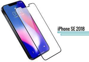 Apple iPhone SE 2018 case leaks