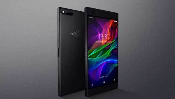 Razer phone