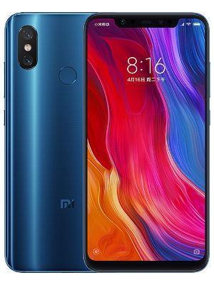 Xiaomi mi 8