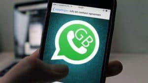 Download GB Whatsapp