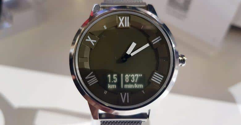 Lenovo Watch X