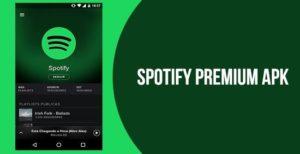 crackear spotify premium android