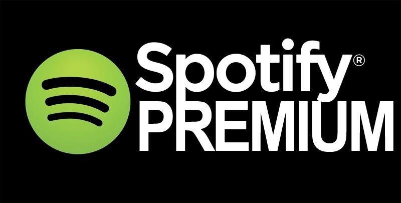 Spotify Premium APK poster
