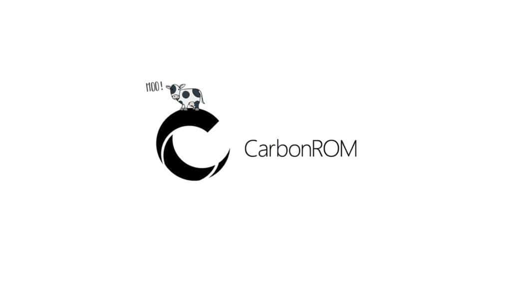 CarbonOS ROM for Zenfone Max Pro M1
