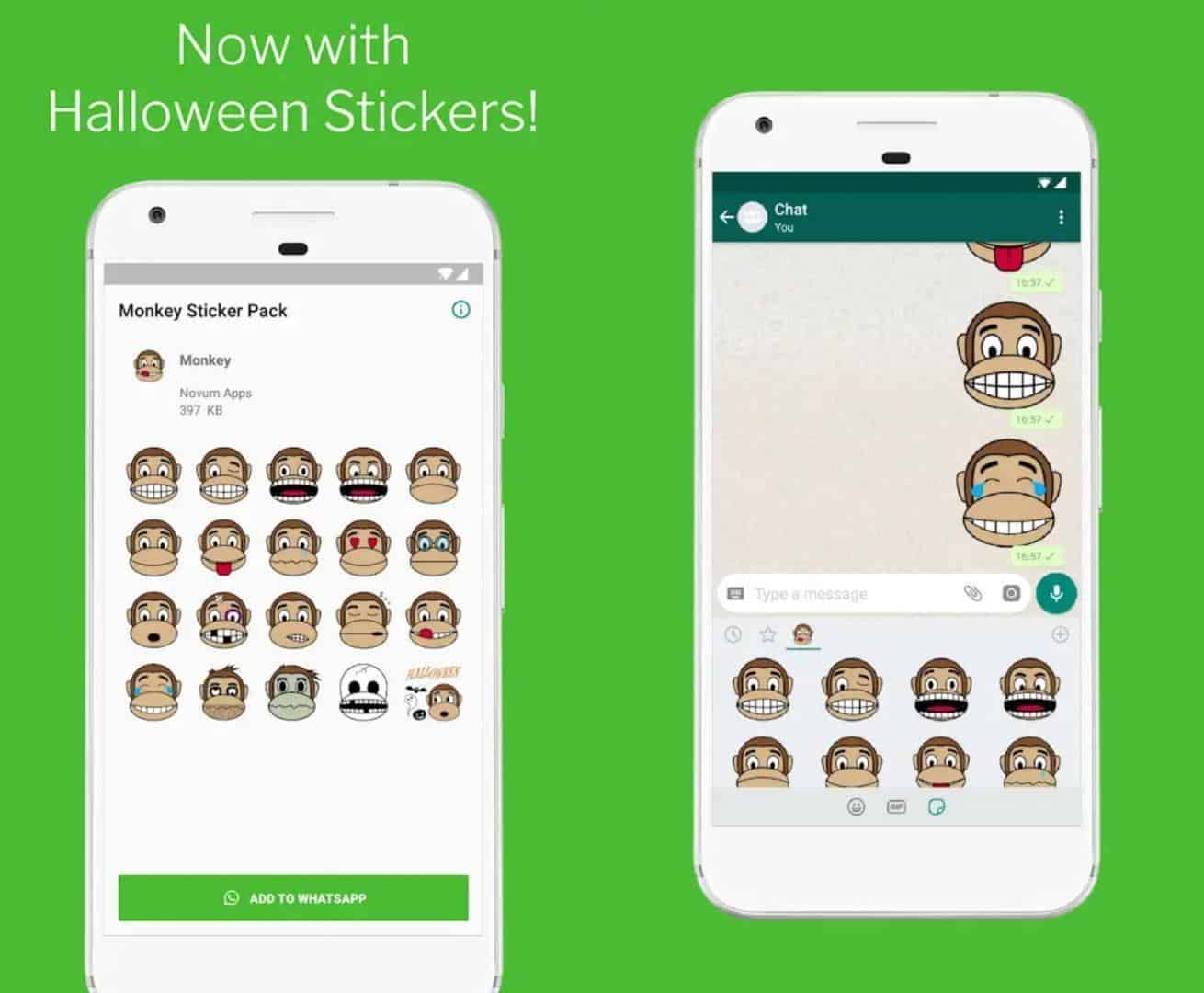 32 Amazing Whatsapp Stickers Pack You Should Check Out