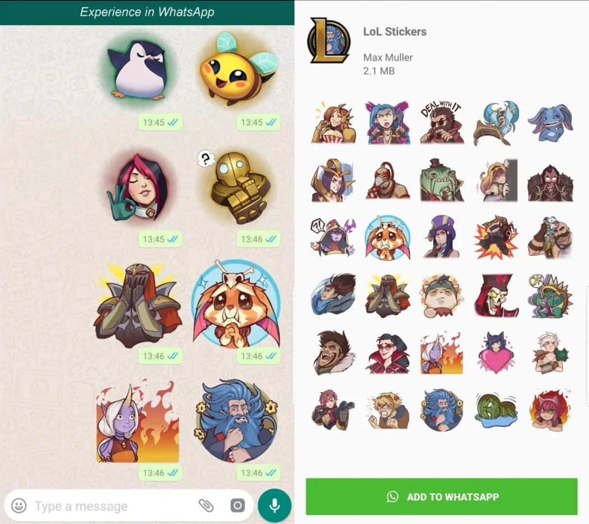 Whatsapp Stickers Meaning App - freewhatsappstickers