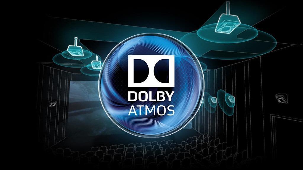 Dolby Atmos APK Android 2021 (No root) - DOWNLOAD