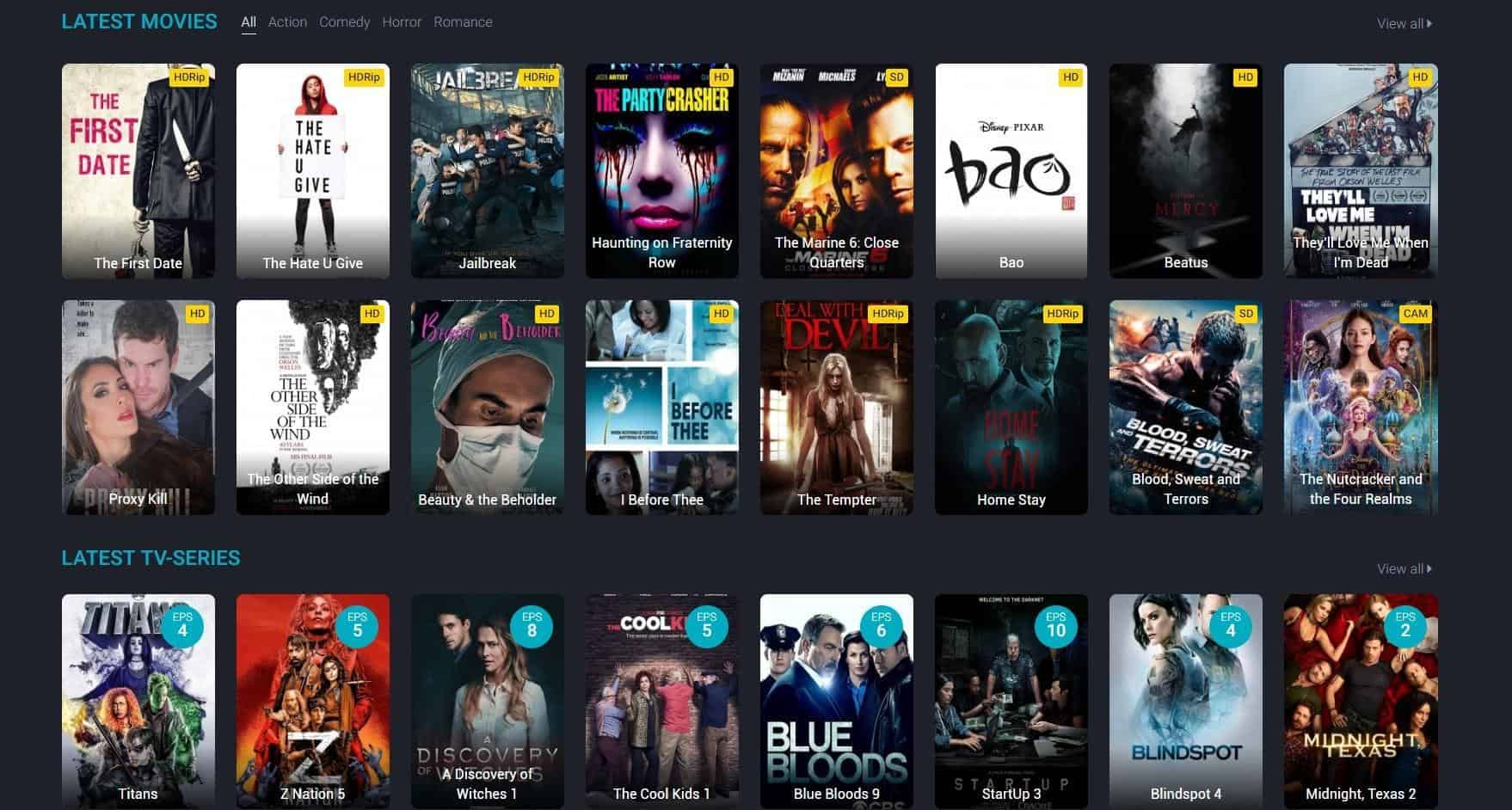 FMovies Watch Movies For Free With Best FMovies Alternatives