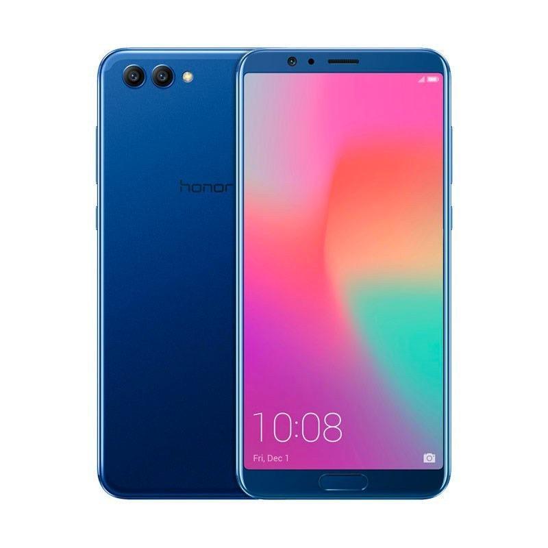 Honor V10 Android Pie update