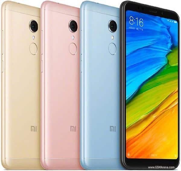 Xiaomi Redmi Note 5 Gsmarena - Gadget To Review