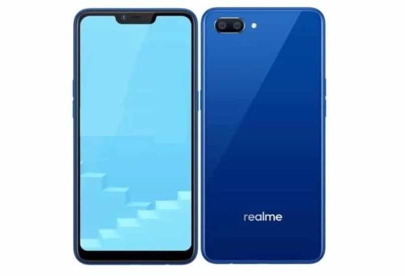 Realme-A1