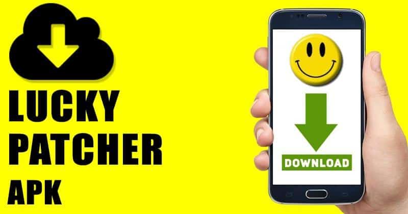 Lucky Patcher download
